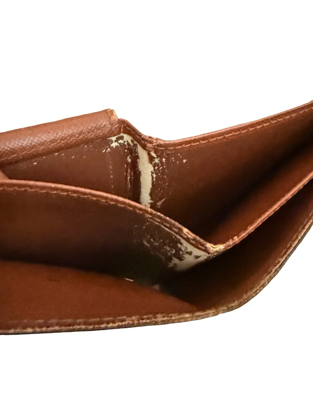 Louis Vuitton iconic louis